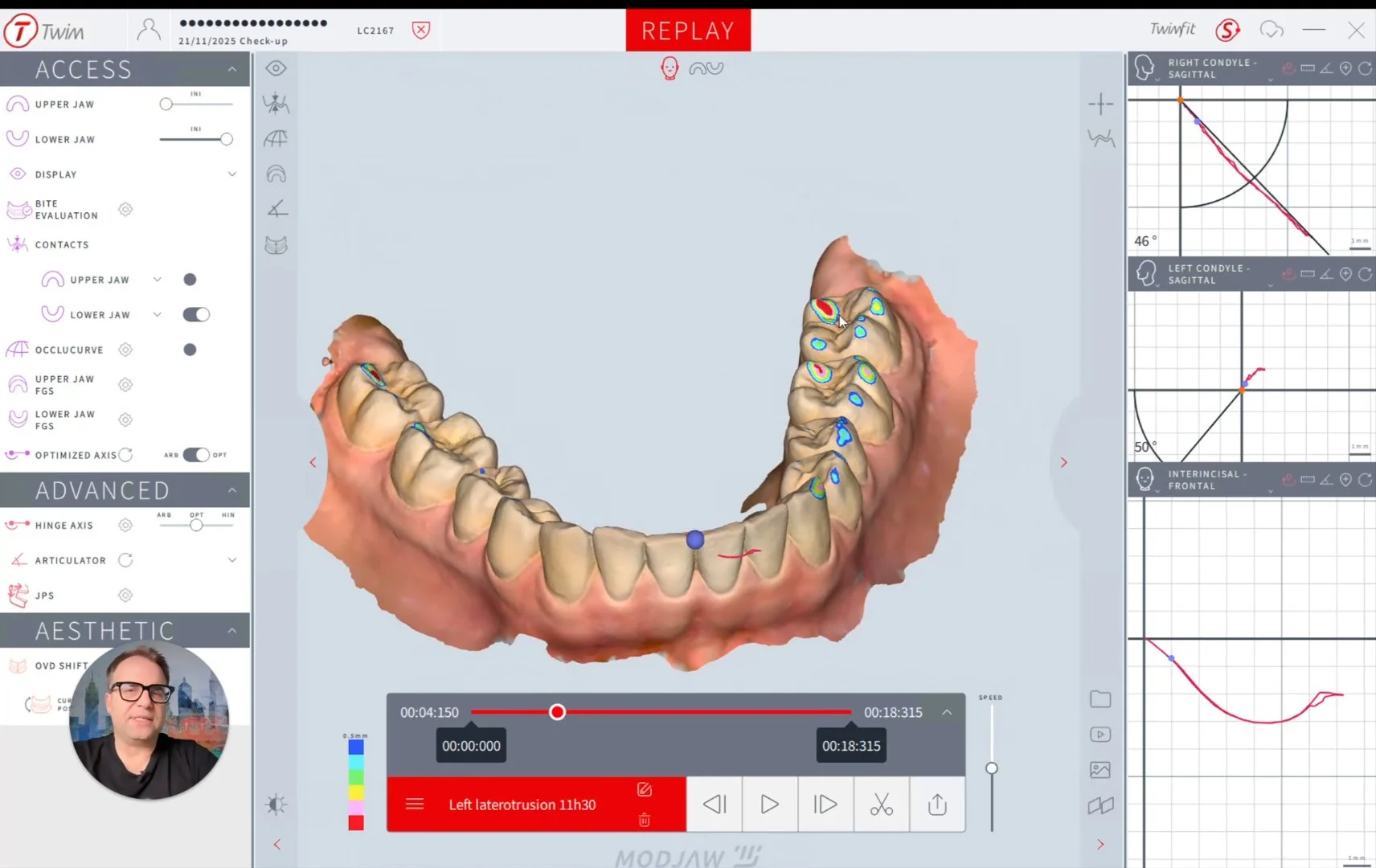 1:1-Online-Mentoring im Bereich Zahnmedizin
