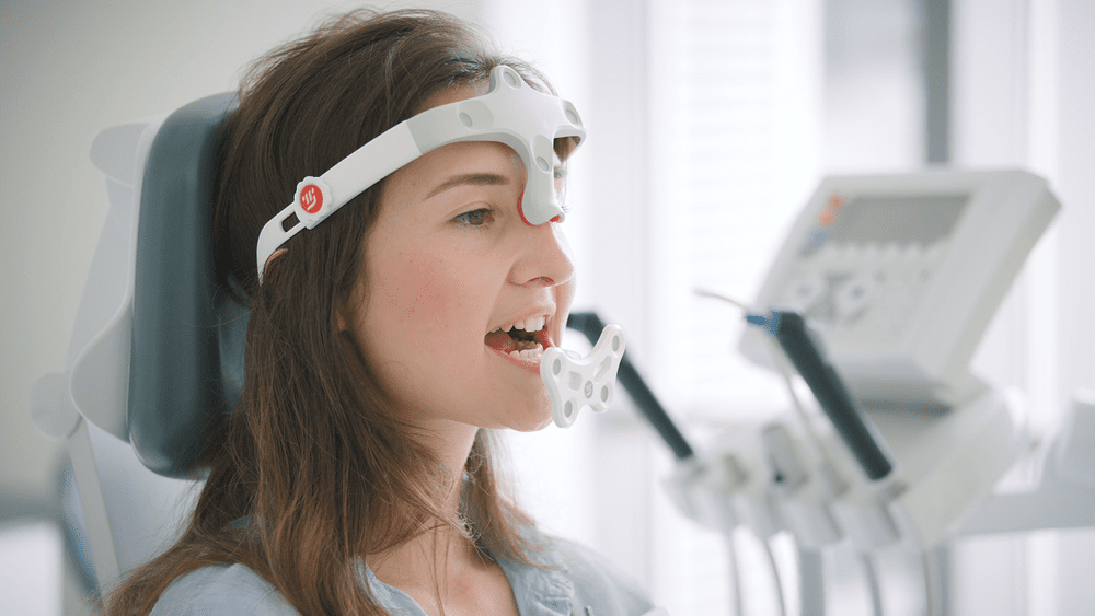 MODJAW Guide – Step-by-Step 4D Jaw Motion Tracking | dentesthetics