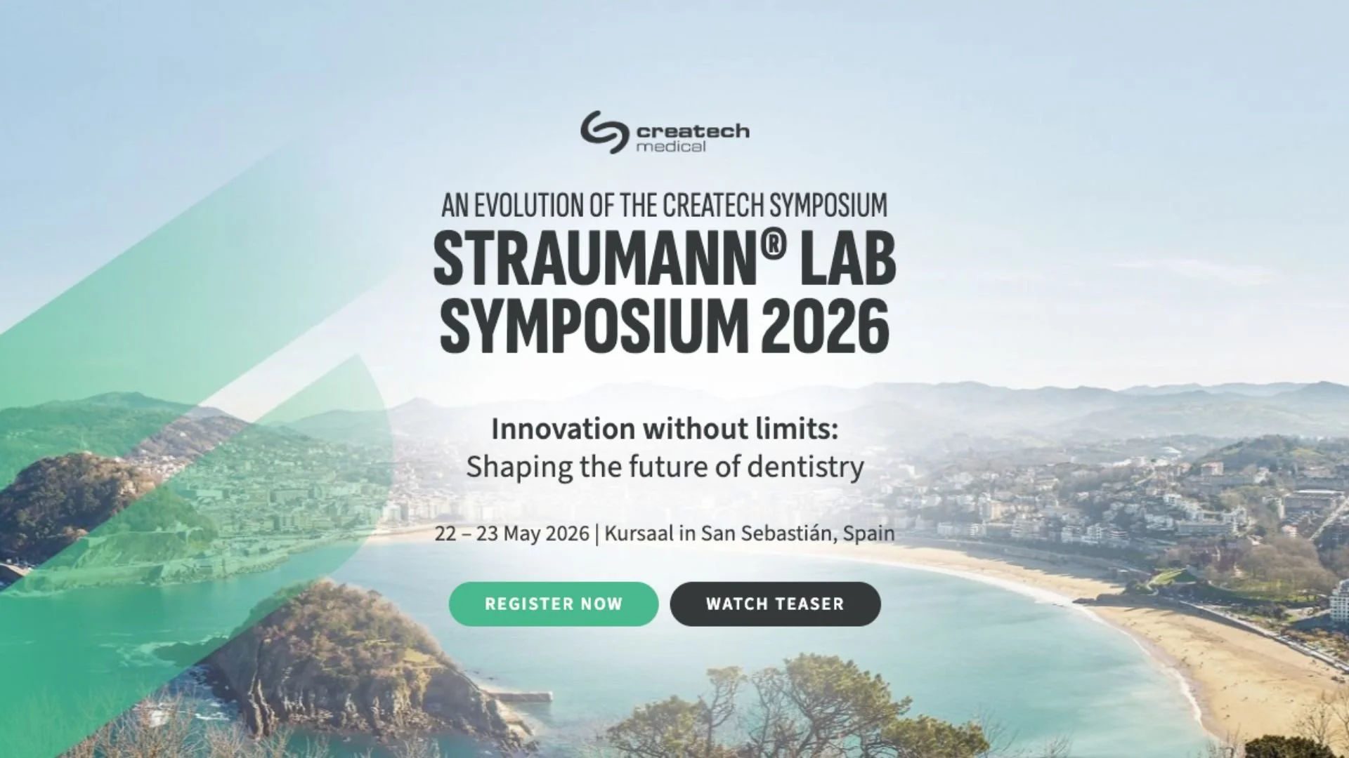 Straumann Lab Symposium