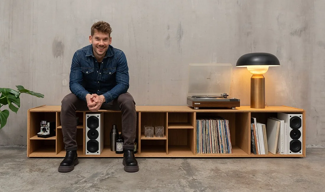 Dansk Design Invest køber Plauborg Furniture