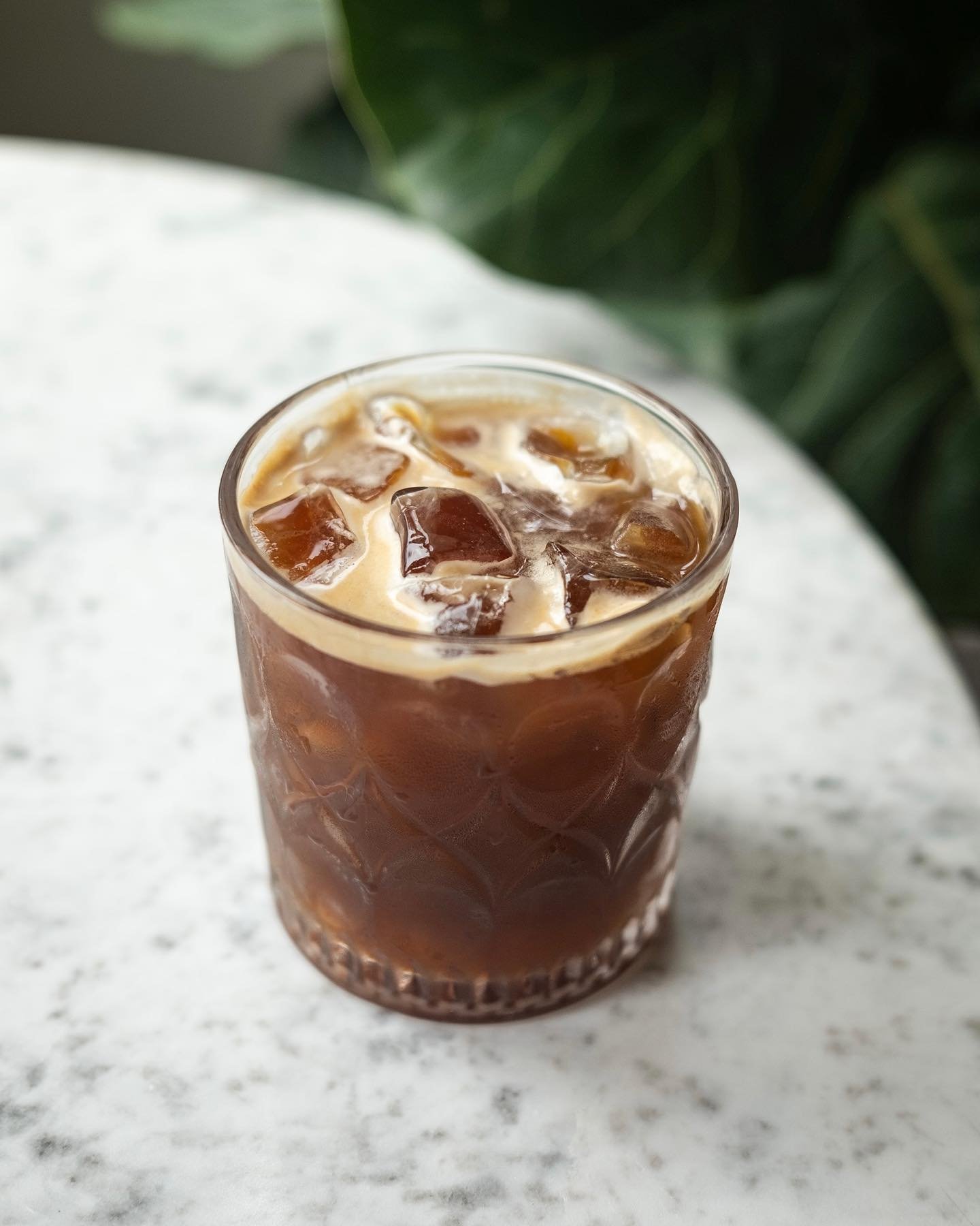 Introducing the Sparkling Espresso! ✨

Perfectly refreshing for a hot day; our Sparkling Espresso is made with Ginger Ale and a single origin double shot of espresso. It&rsquo;s great on its own or flavored with one of our house made syrups.🧊