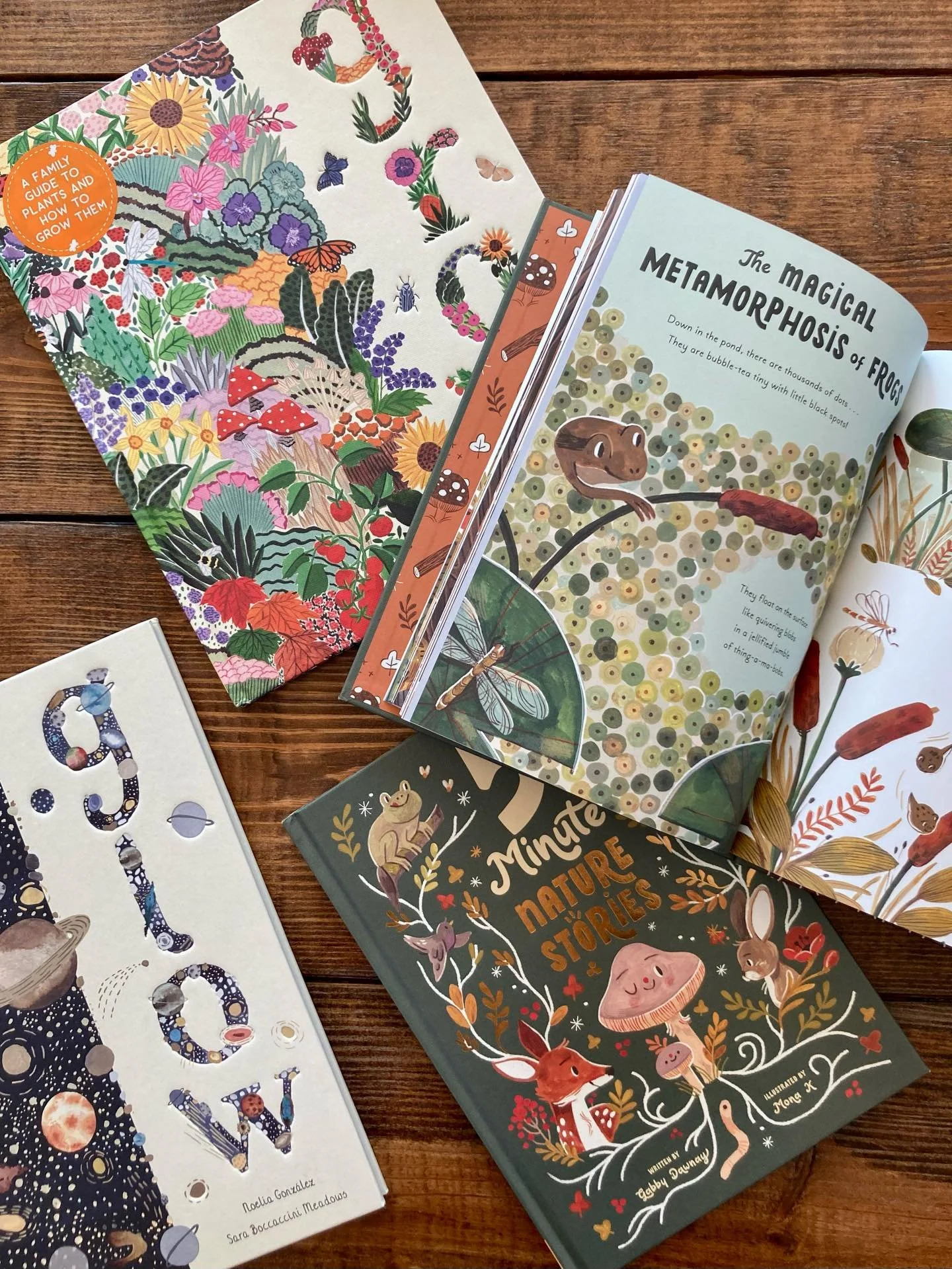 New children&rsquo;s books are in stock at our shop! Just in time for Christmas! ✨🎄