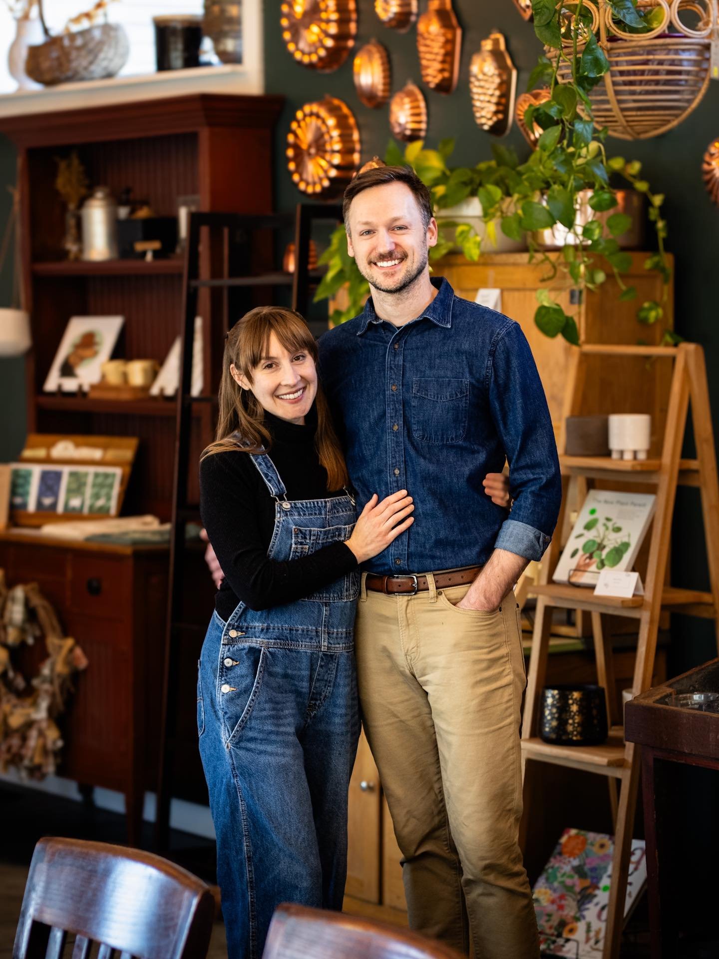 THANK YOU! 💚
We have just a few days left before we close our shop. We couldn&rsquo;t have done this without our amazing community. It&rsquo;s been a wonderful two years of making great coffee and meeting new people who we can now call friends. We l