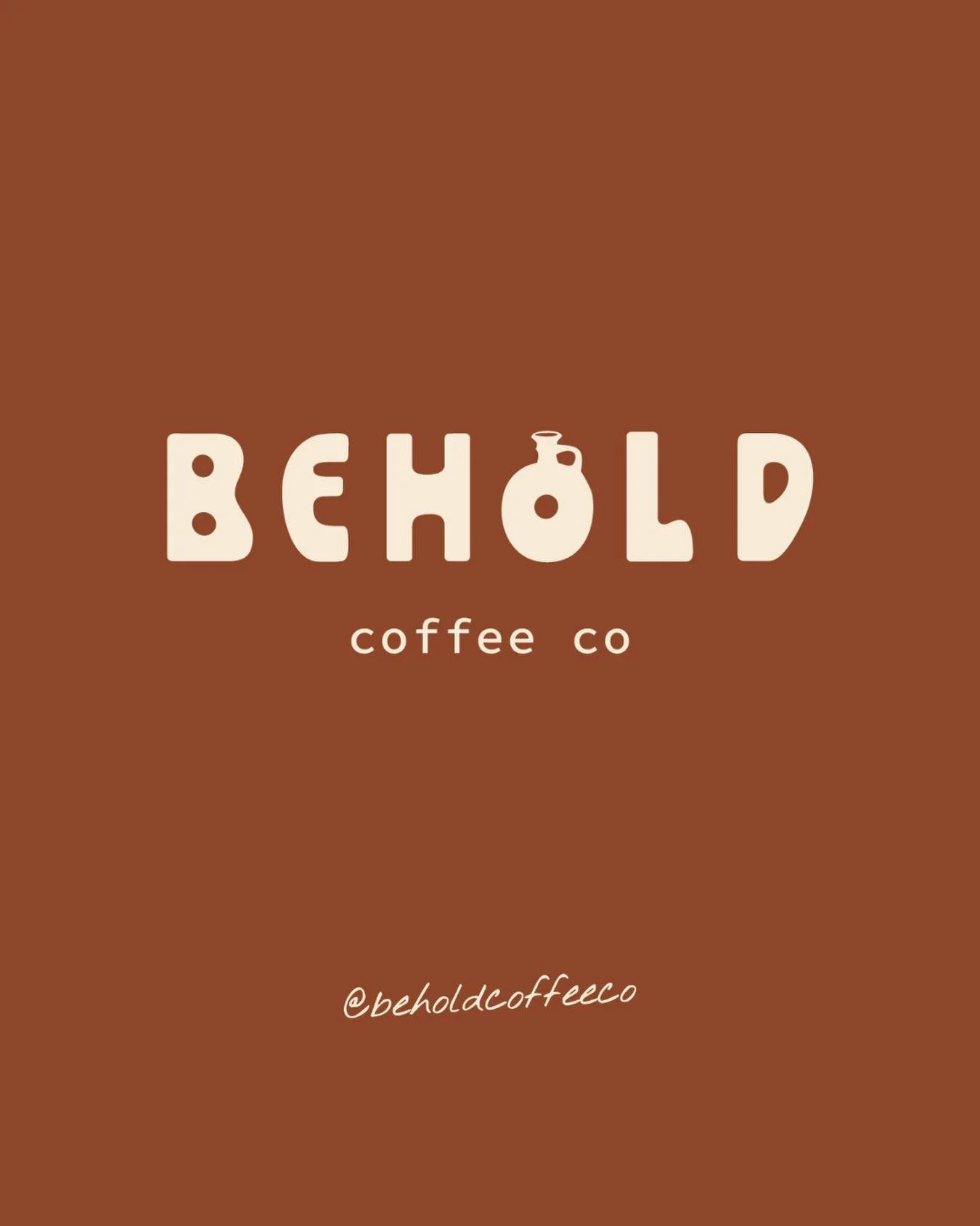 We are very excited to share what&rsquo;s coming next at 105 Market Street. Coming Spring 2026, @beholdcoffeeco will be moving in! Although we are saying goodbye to our shop, we are thrilled to see Behold Coffee Co thrive and bring amazing coffee to 