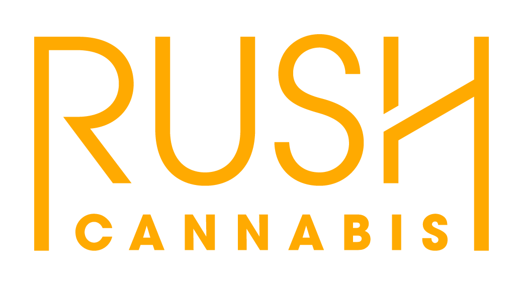 RUSH Cannabis | 21+ Recreational | Hazel Park | Saline