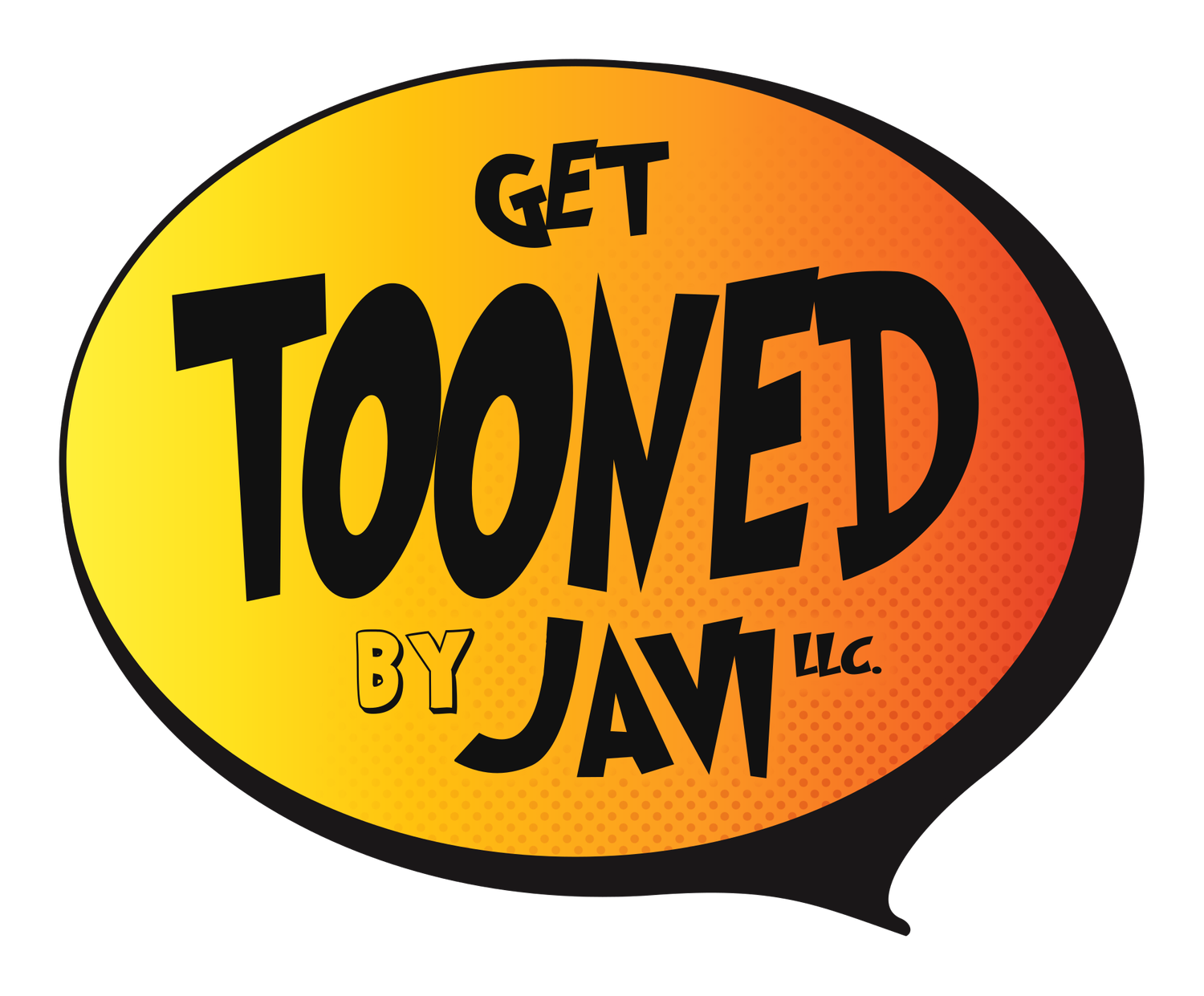 Get Tooned by Javi