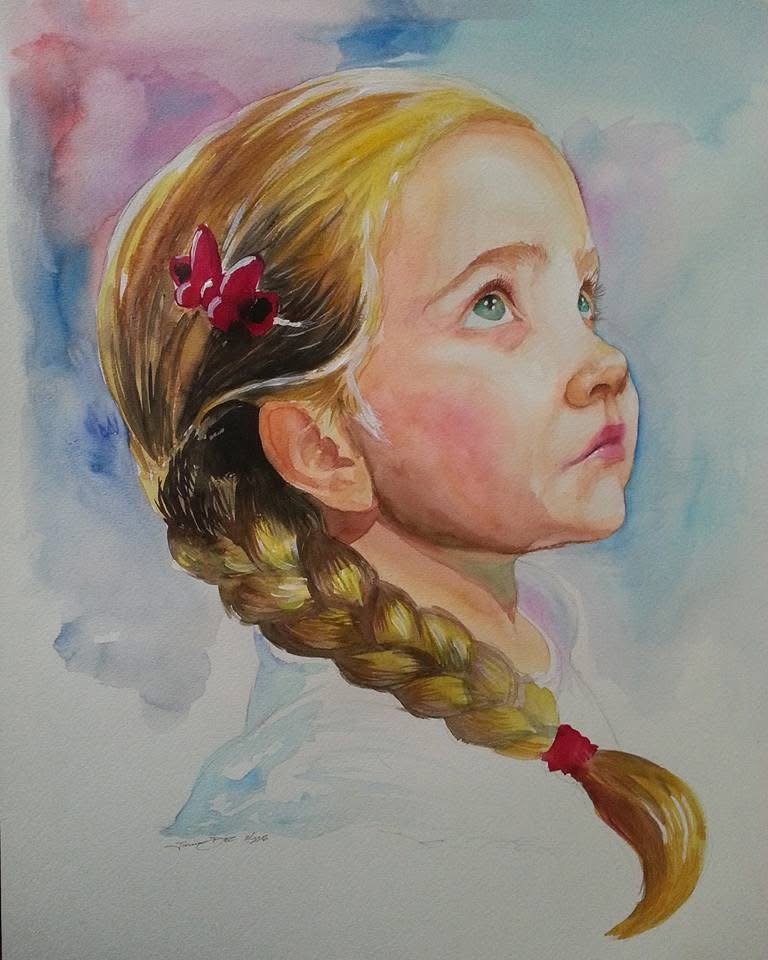 Watercolor