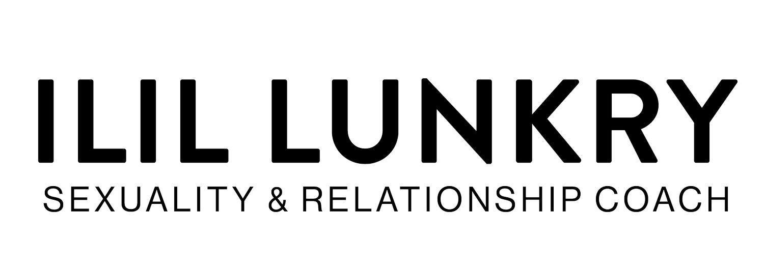 Ilil Lunkry | Sex &amp; Relationship Coach