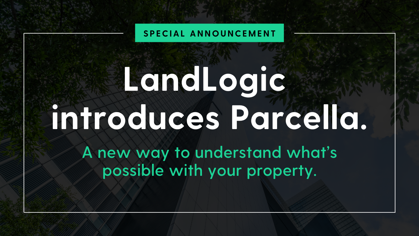 Introducing a new way to understand what’s possible with your property.