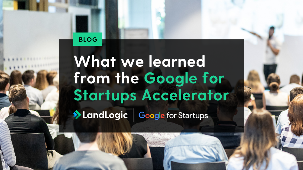 Building with focus: What we learned from the Google for Startups Accelerator