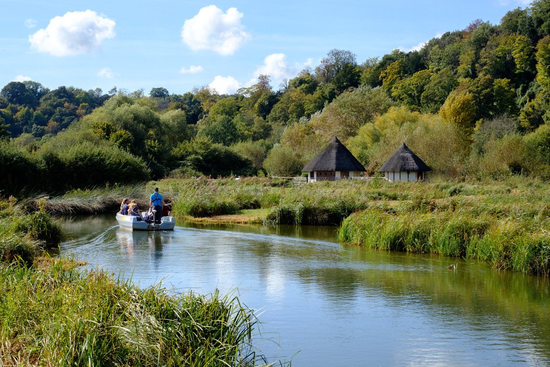 wildfowl wetlands trust