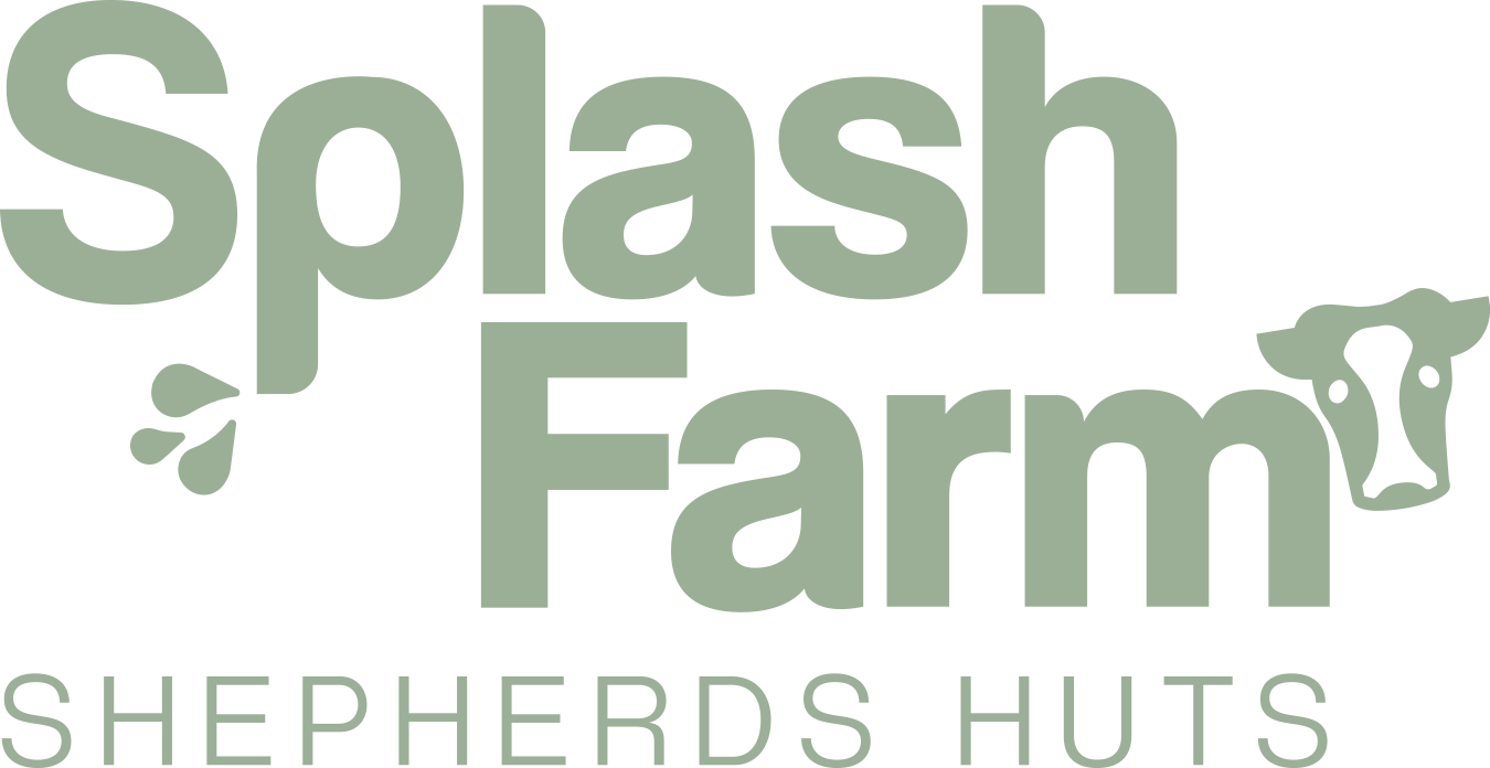 Splash Farm Shepherds Huts