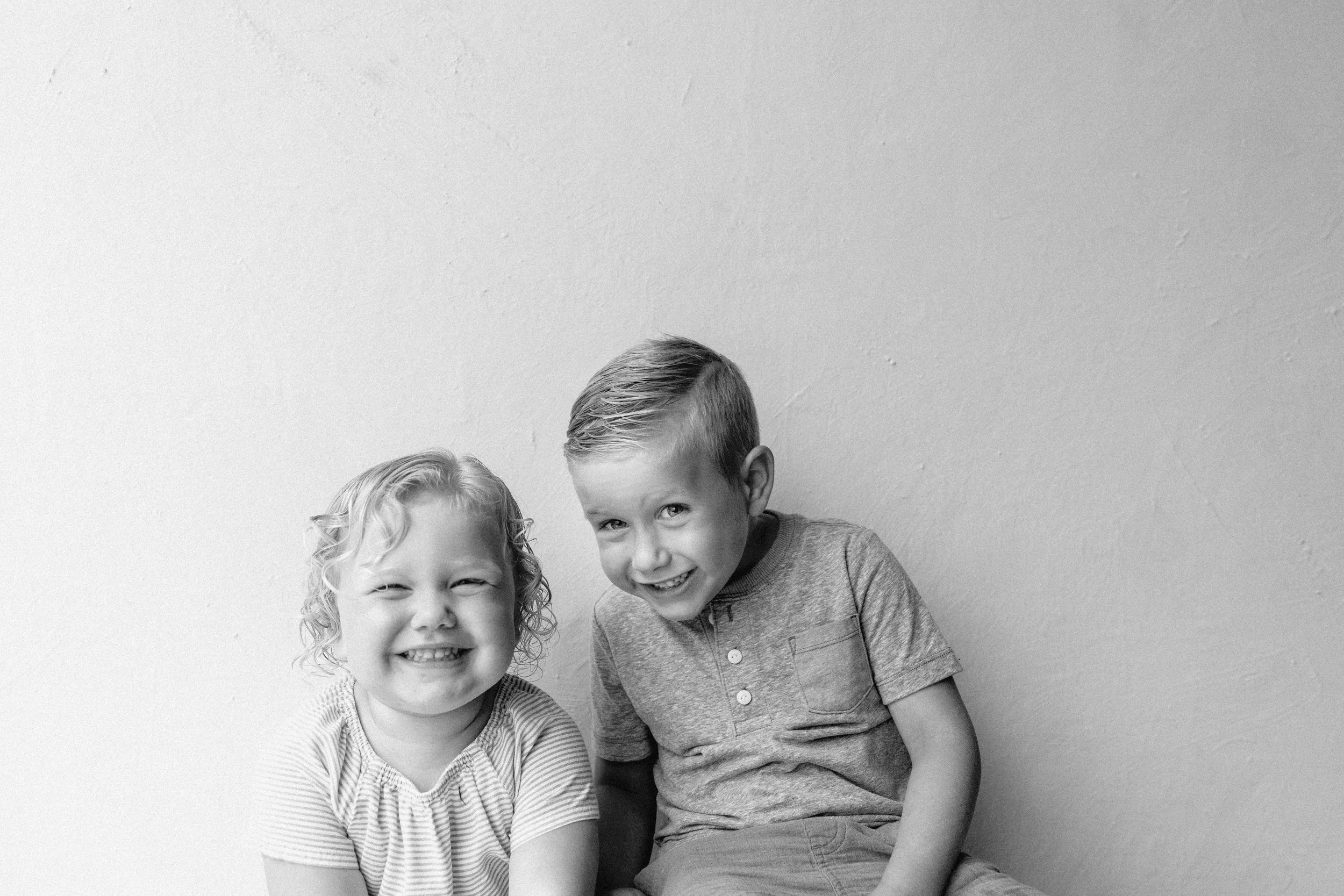 Kids Personality Portraits Mini Cambridge Ontario 