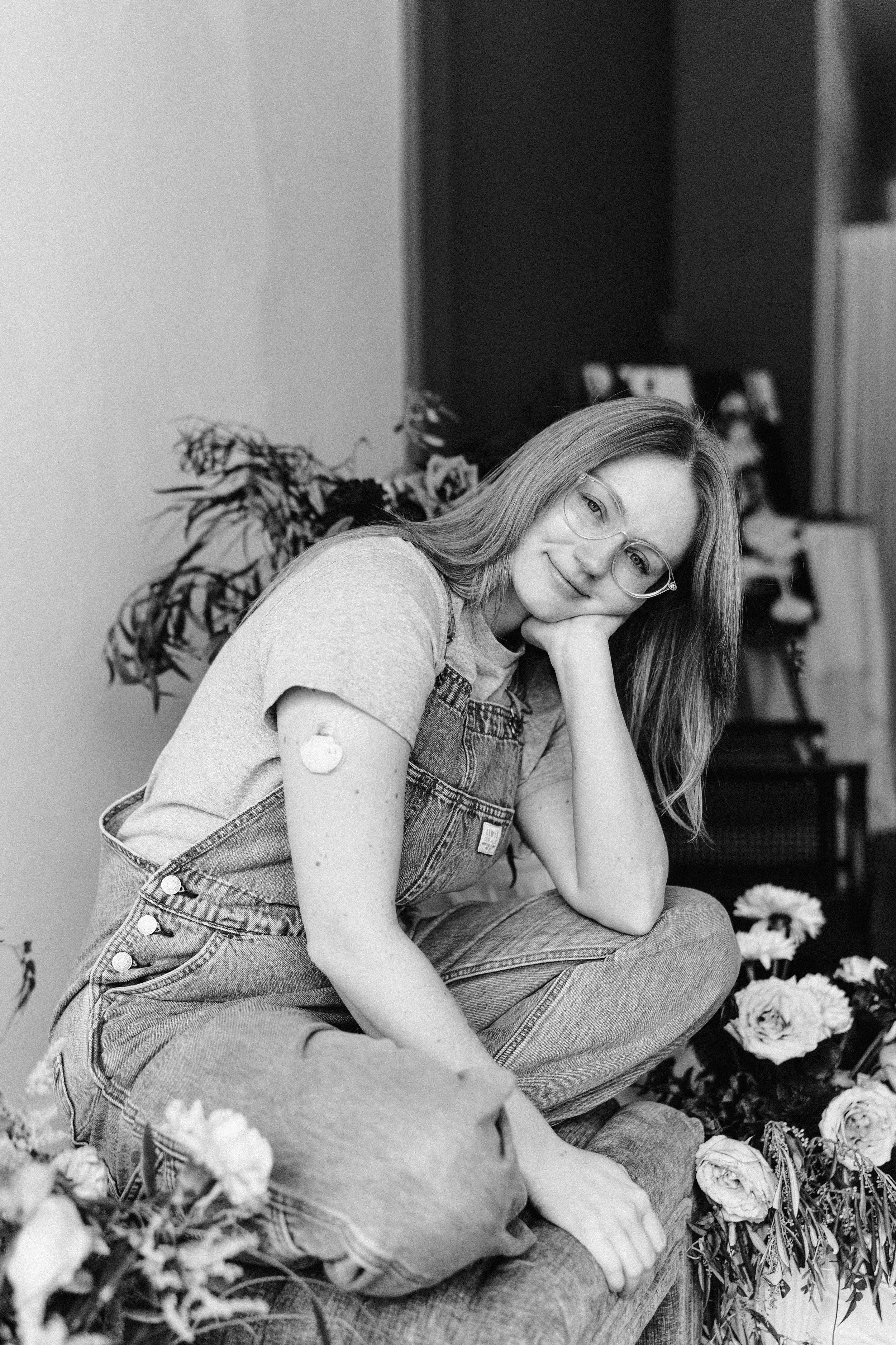 Gold House Studios - Galt, Ontario Photographer, Studio Portraits of Family, Branding & Products