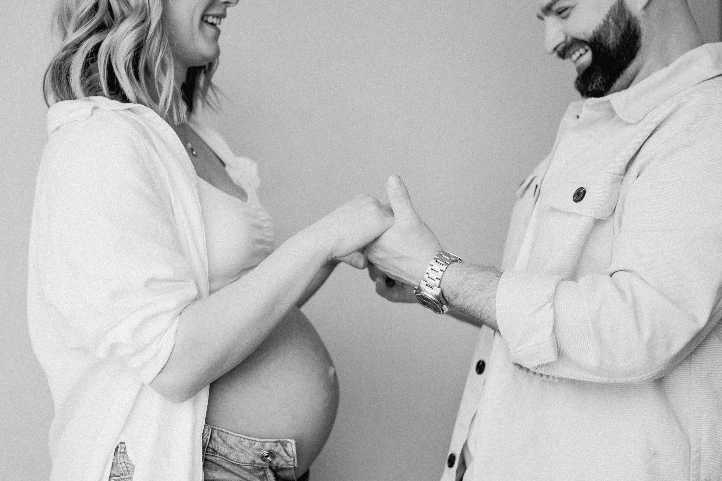 cambridge, ontario studio for maternity 