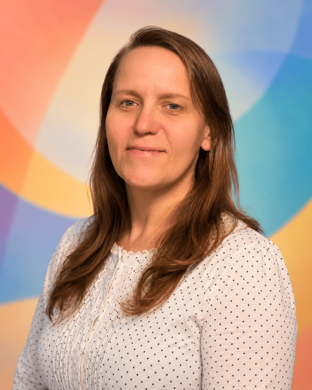 Claudia Sauer - Vice President of Peace of Art Deutschland e.V.