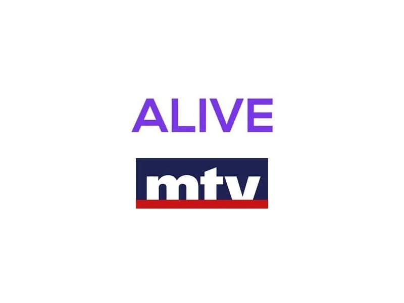 MTV Lebanon Alive television program