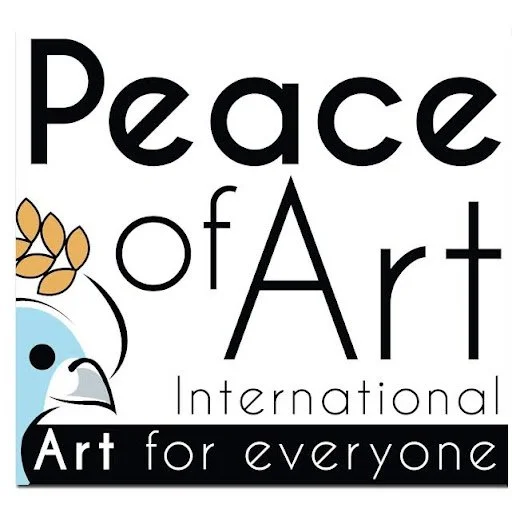 Peace of Art By UNOY