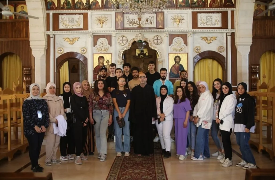 POA Young Participants Learning About the Different Religious Institutions.jpg