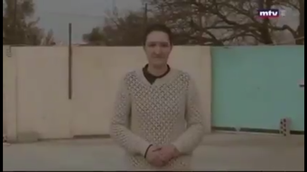 Vera Al Mawla featured by MTV Lebanon