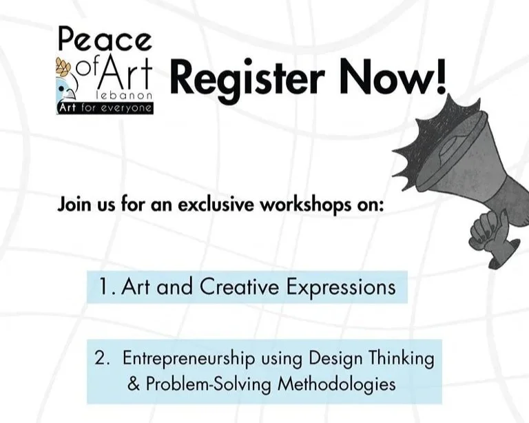 Entrepreneurship design thinking and creative-expression training