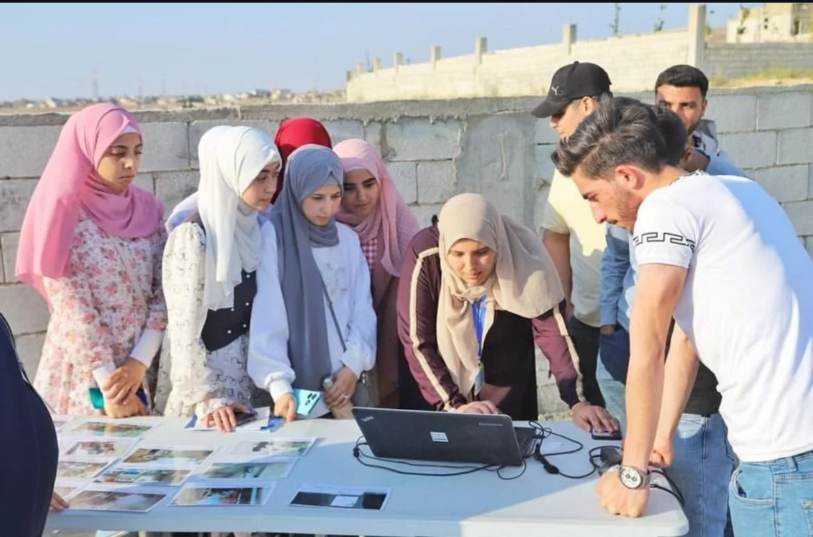 Young Displaced Communities Leading Participatory Action Research in Lebanon.jpg