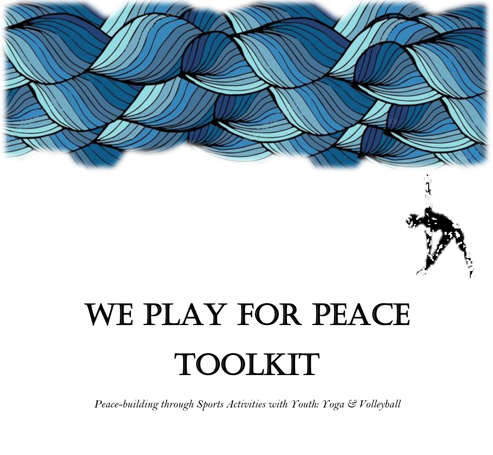 We Play for Peace Toolkit
