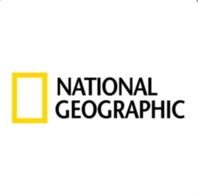 National Geographic logo connected to youth research activity