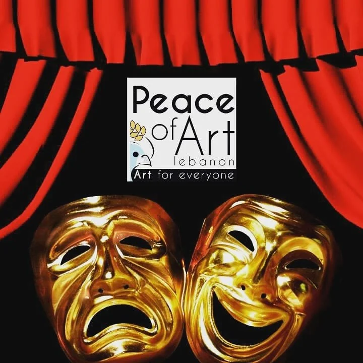 Peace of Art theater initiative