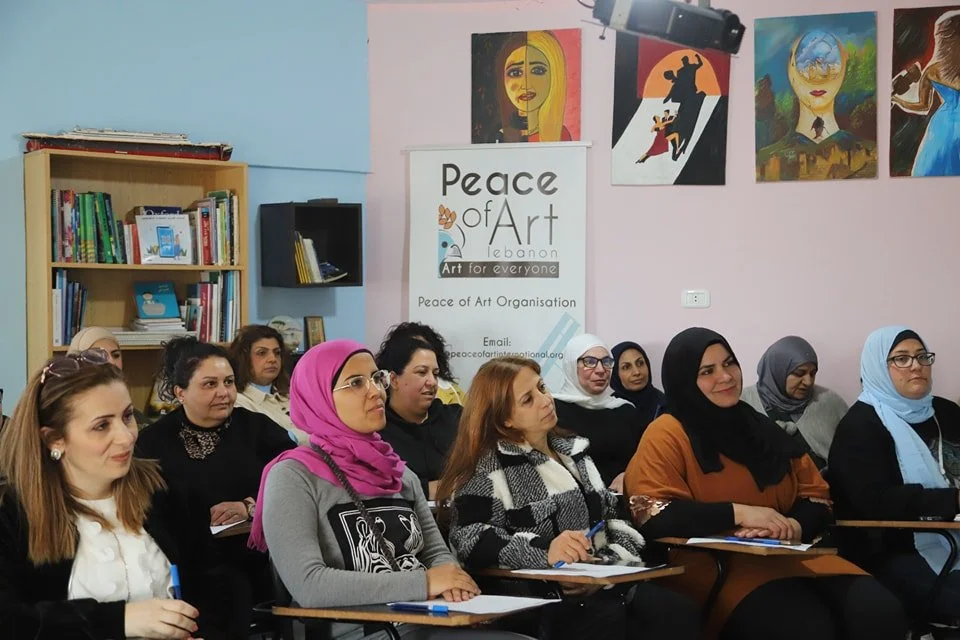 Women Leadership Program Launched by POA.jpg