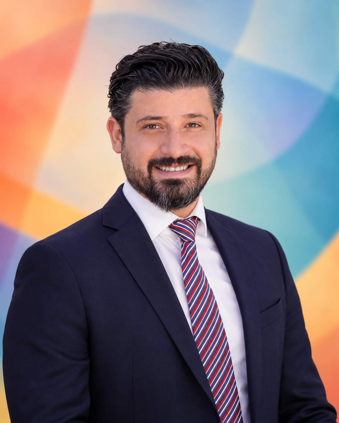 Ebrahim Yahya