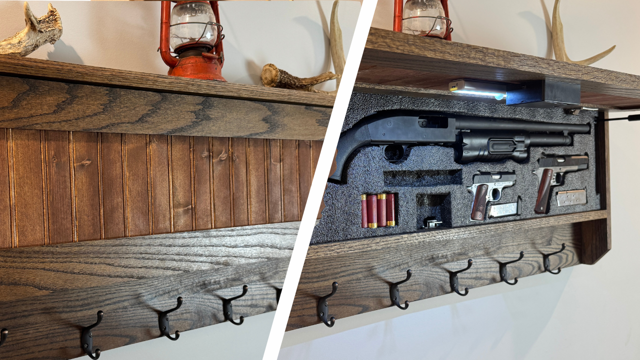 Blog — Matthew Peech Woodworking