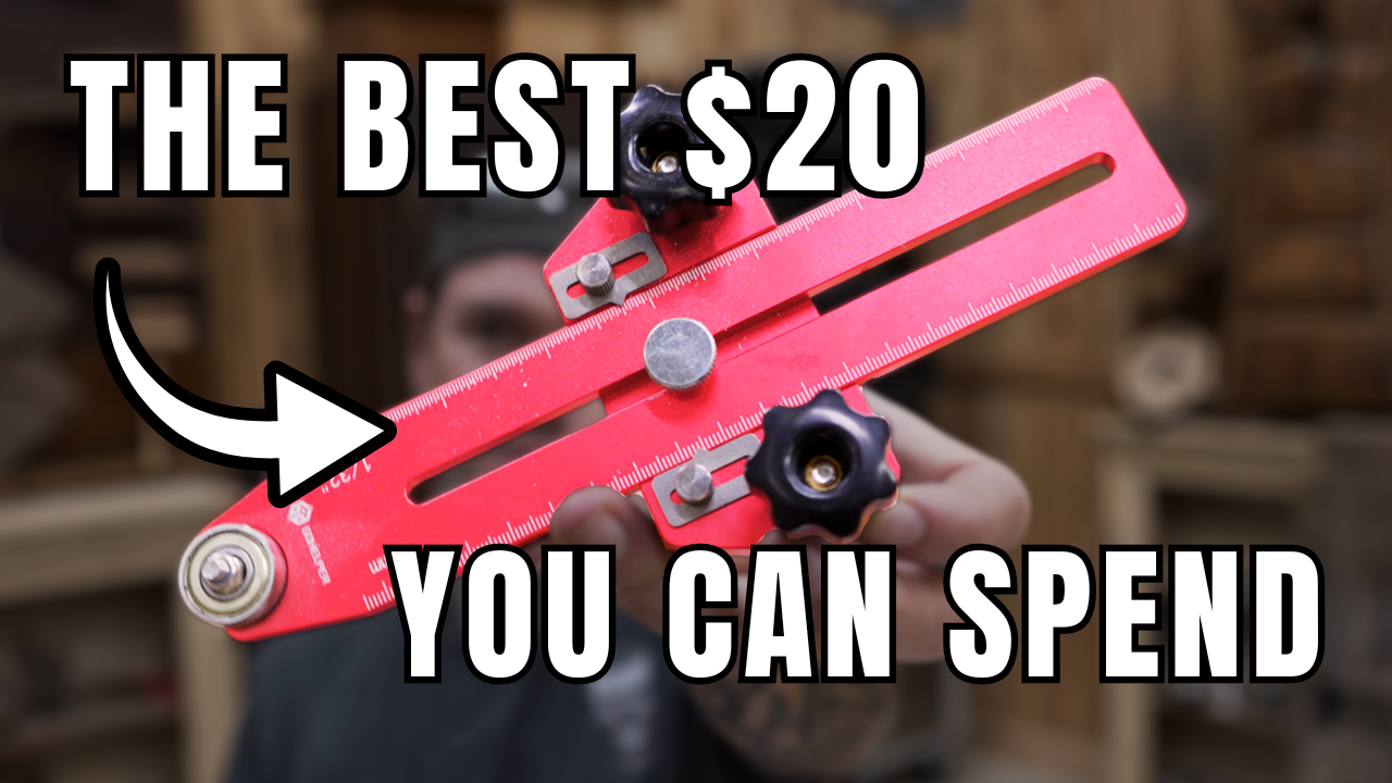 Top 10 Budget-Friendly Woodworking Tools Under $30
