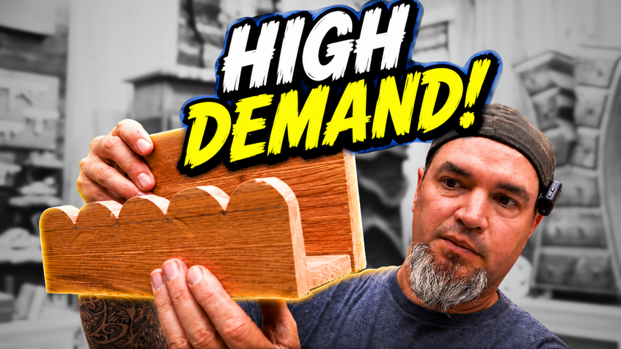 4 Easy DIY Builds with Big Profit Potential