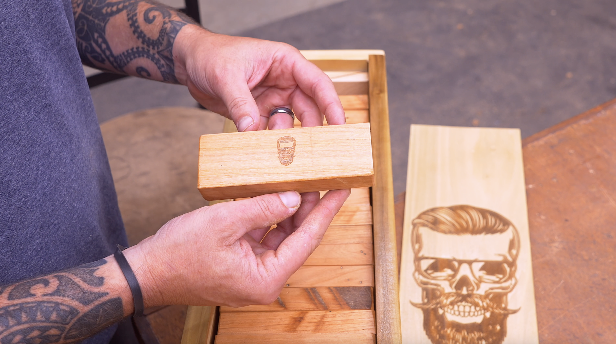 These Two Best-Sellers From Summer Can Be Your Biggest Project Yet!