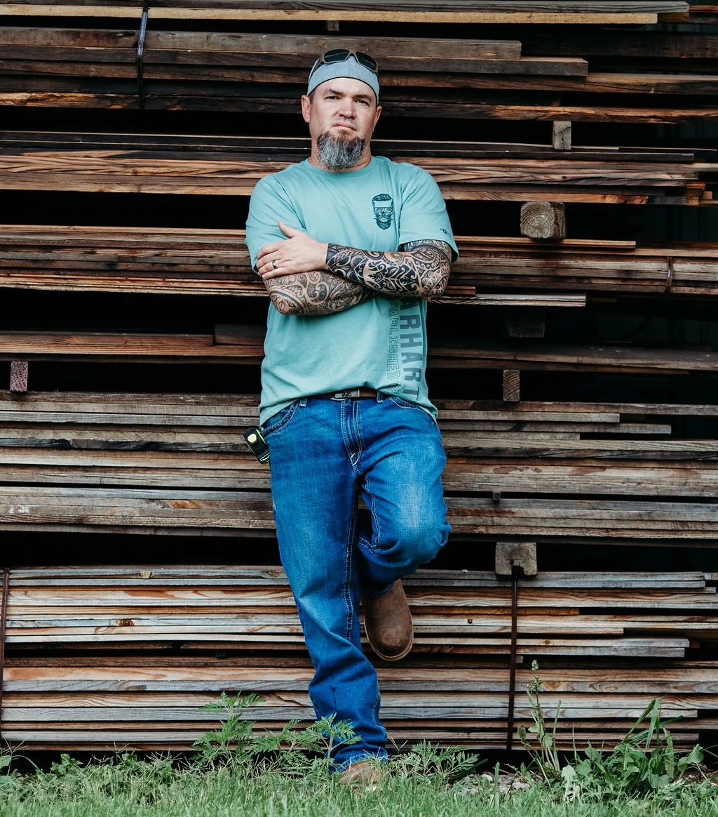 About matthew peech woodworking