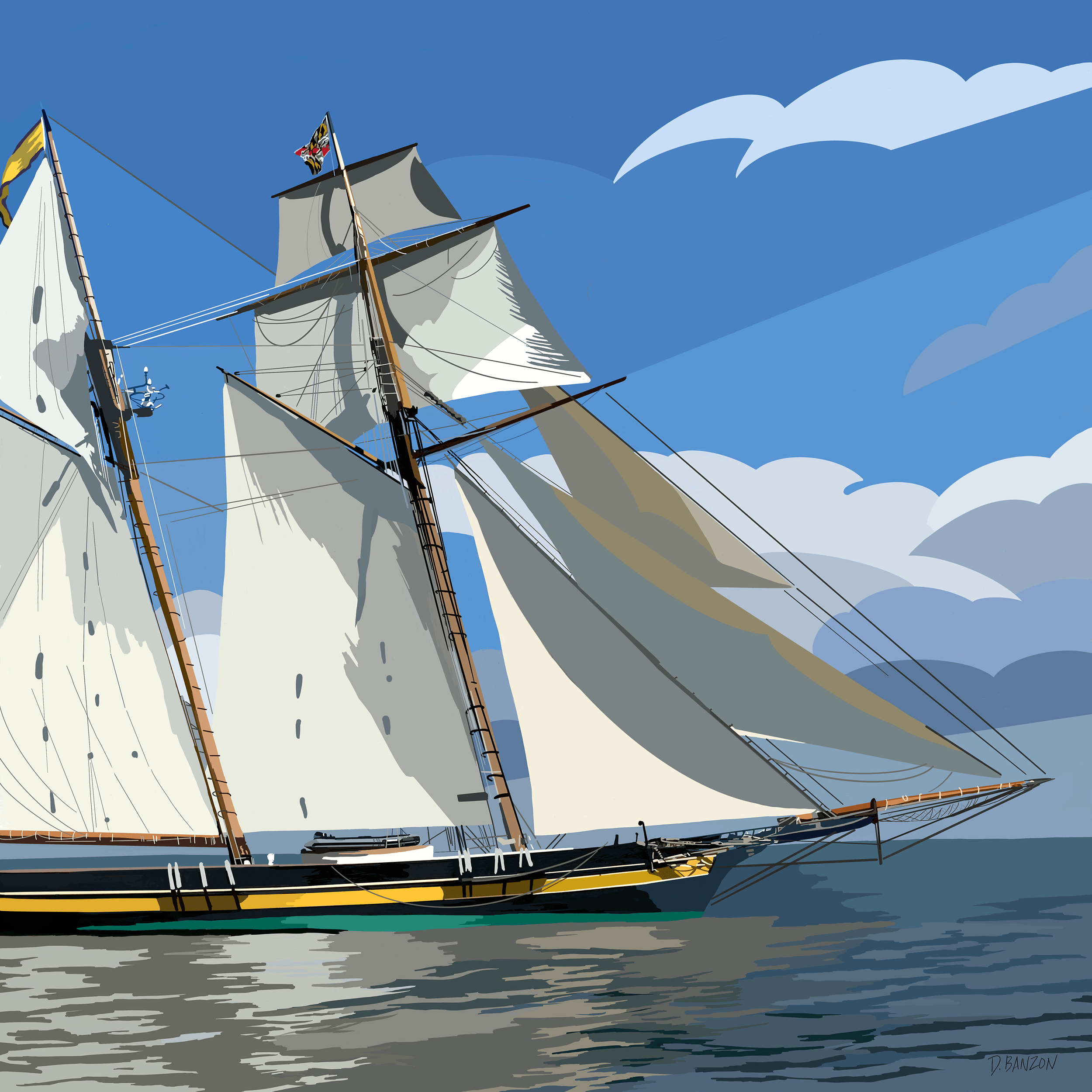 Pride of Baltimore