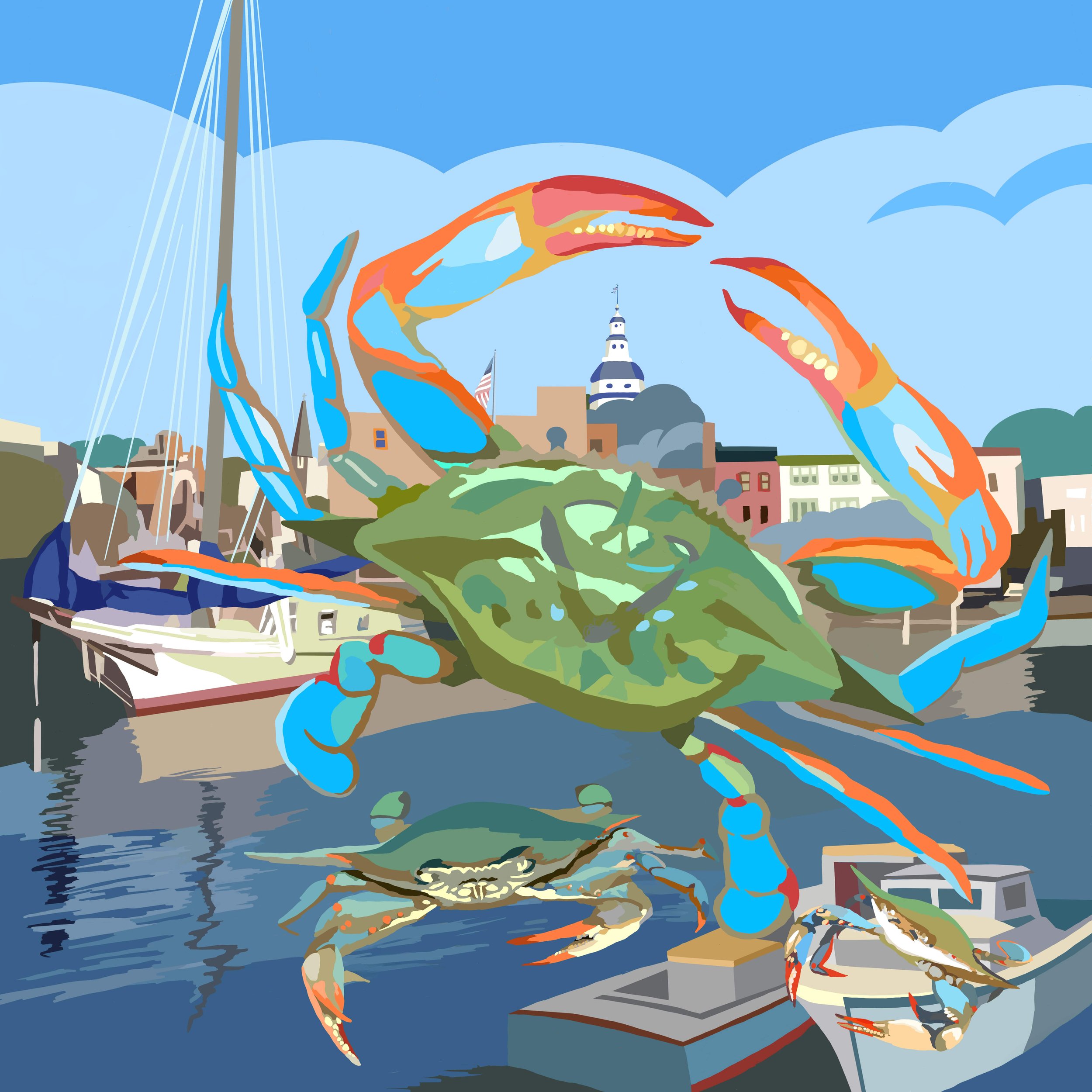 Visit Annapolis