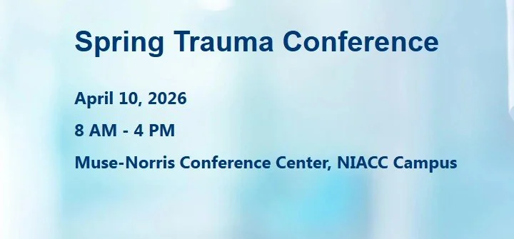 North Iowa Trauma Conference