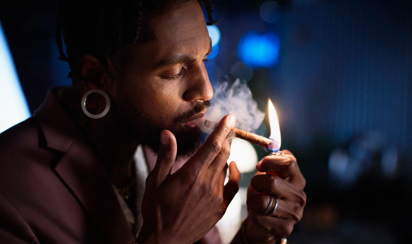 Swisher Sweets "Rolled to Refresh"
