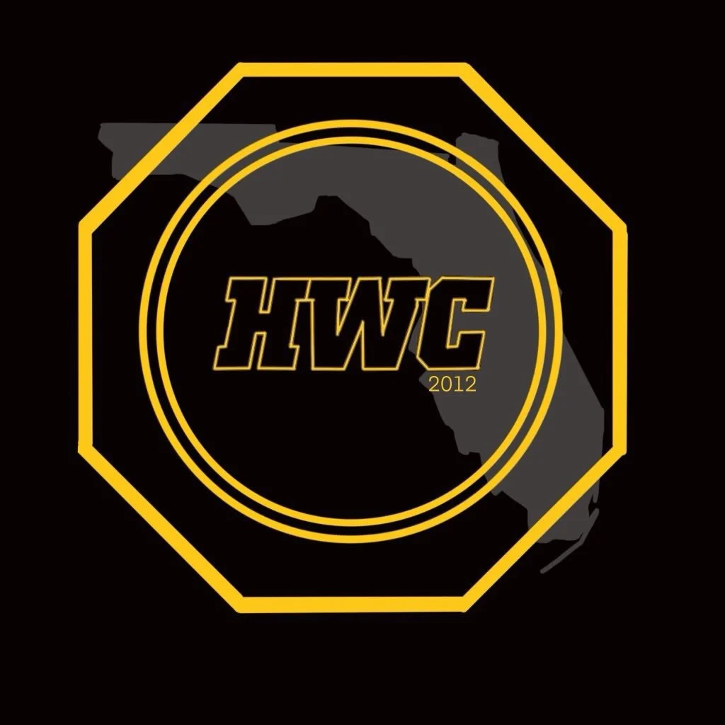 Hernando Wrestling