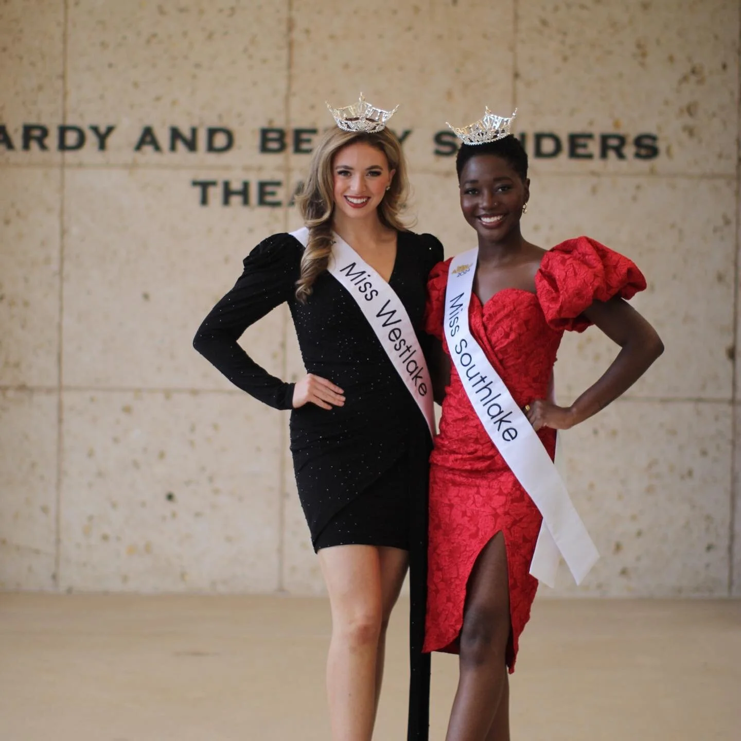 Dearest Readers . . . Last night, the Lakers attended the Miss Keller Tarrant County Competition&rsquo;s &ldquo;Bridgeton Experience&rdquo; where the latest diamonds of the season were selected for Miss Texas and Miss Texas&rsquo; Teen! It was such a