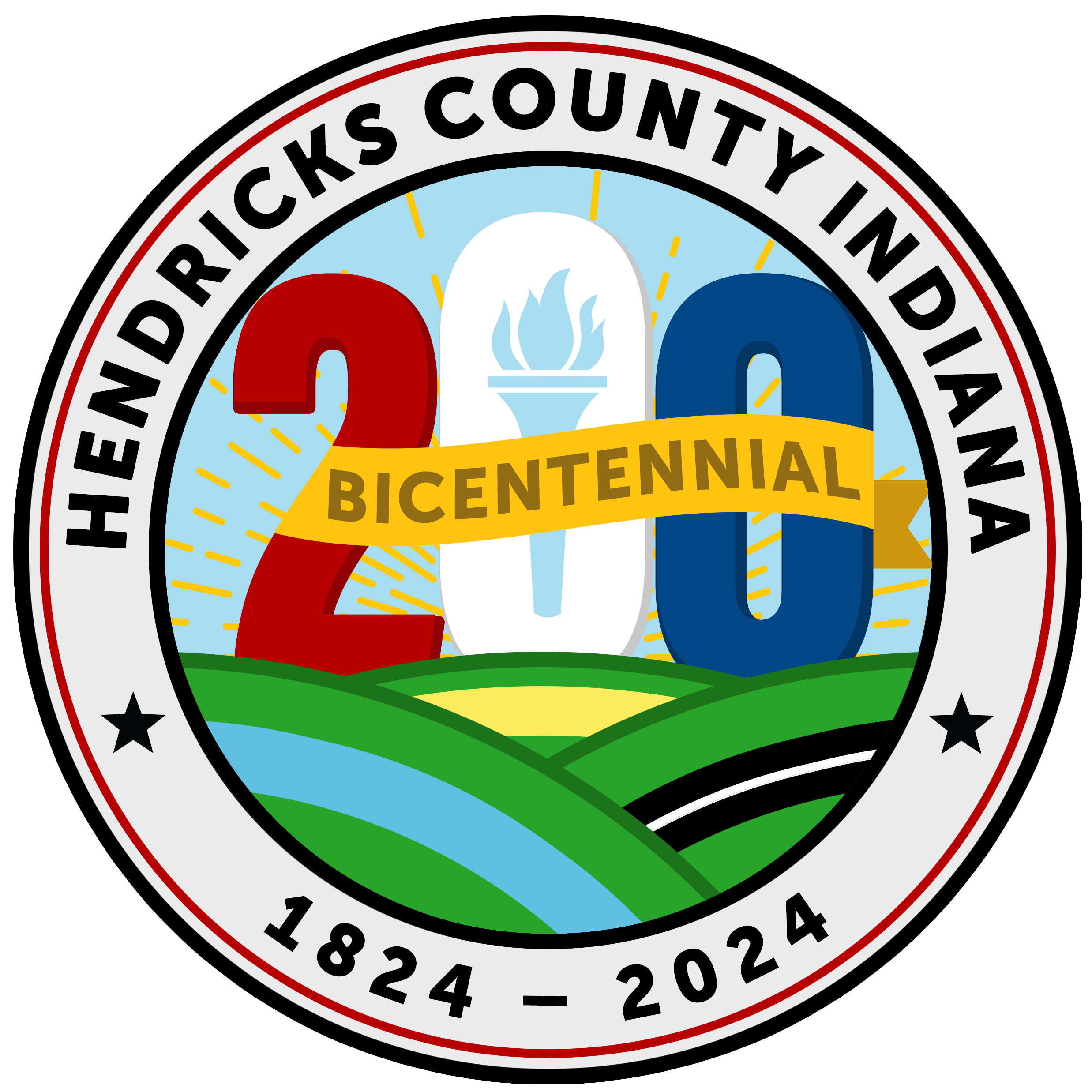 Hendricks 200