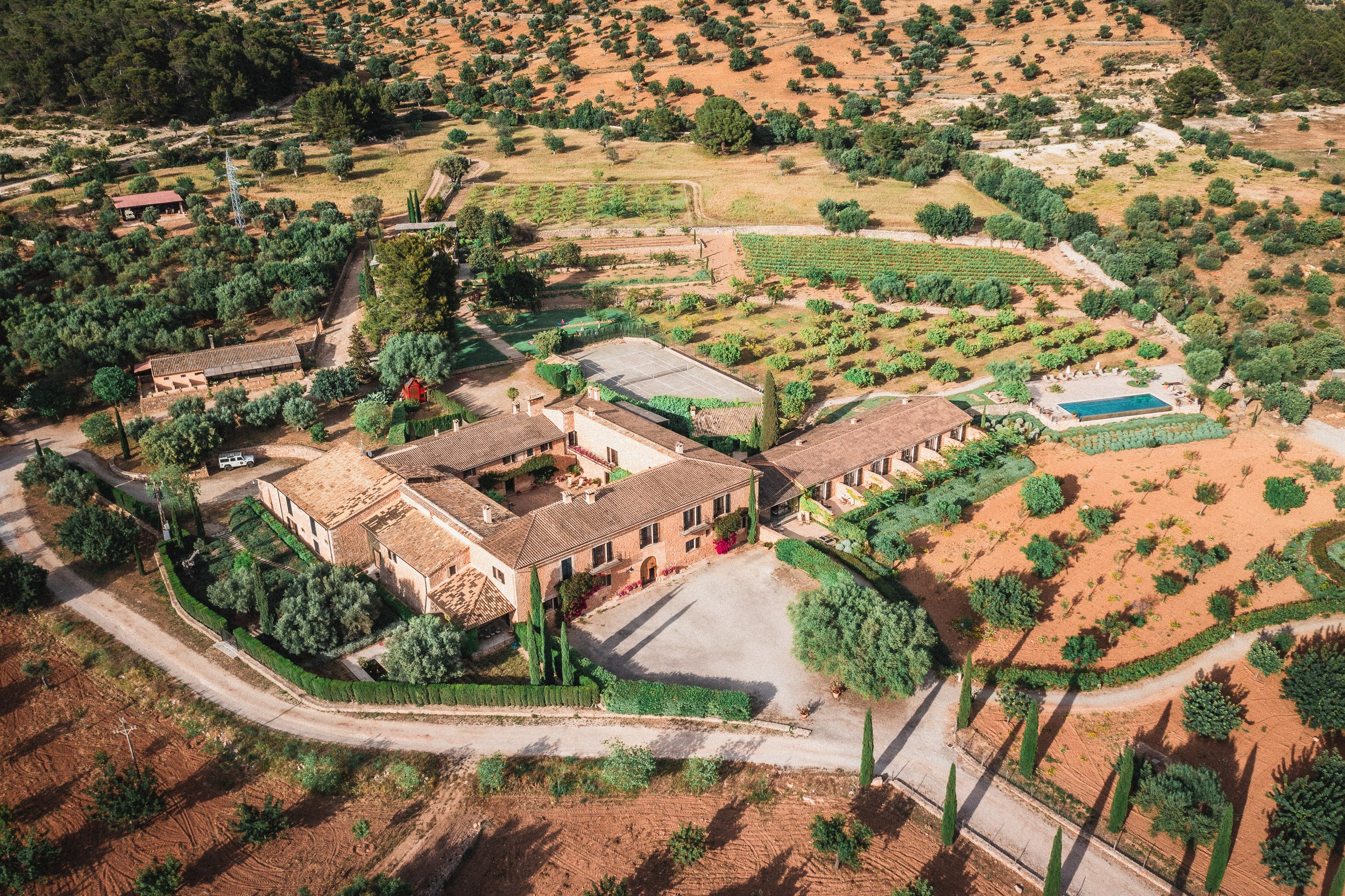 Finca Es Cabàs