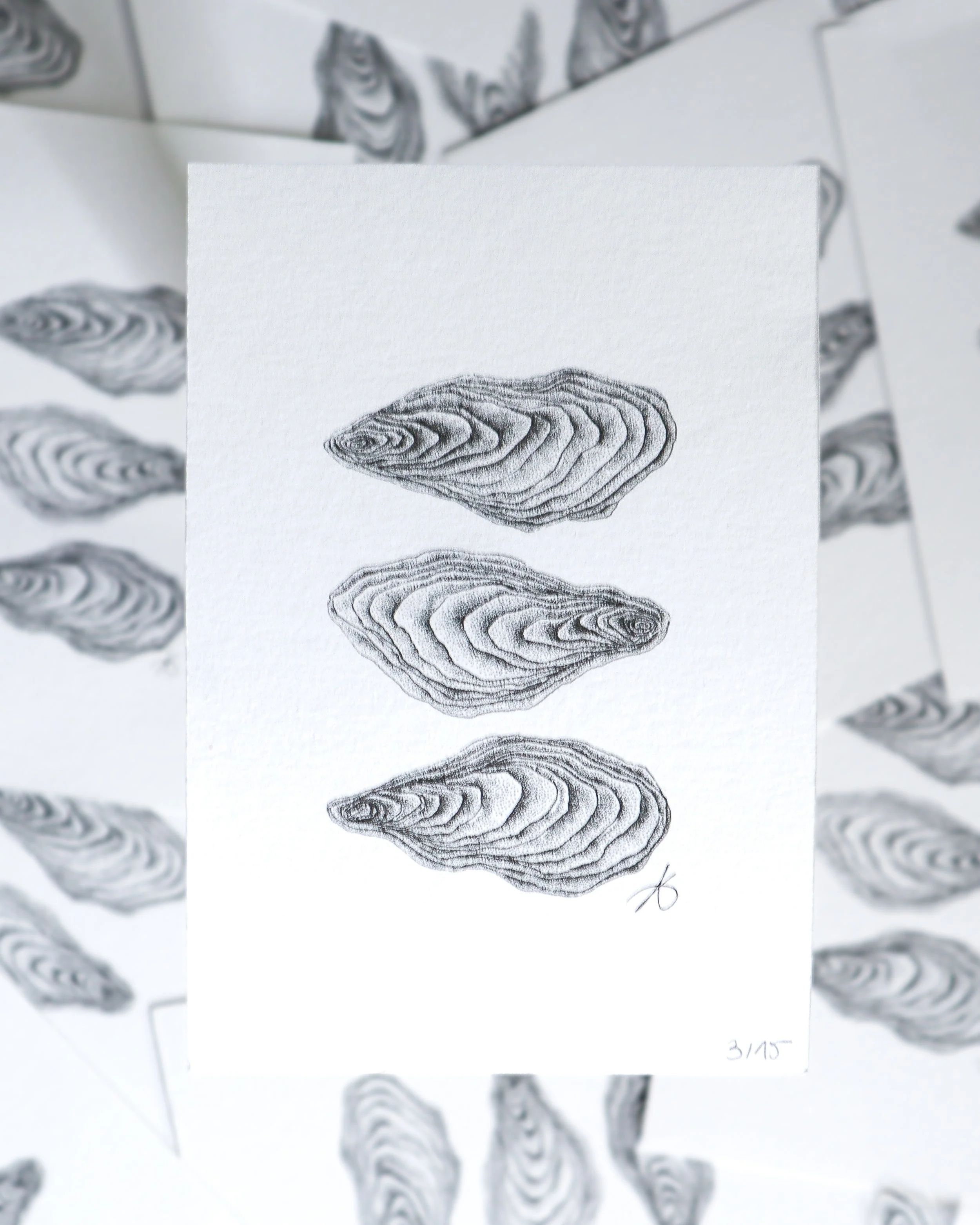 Marin - print - 10x15cm