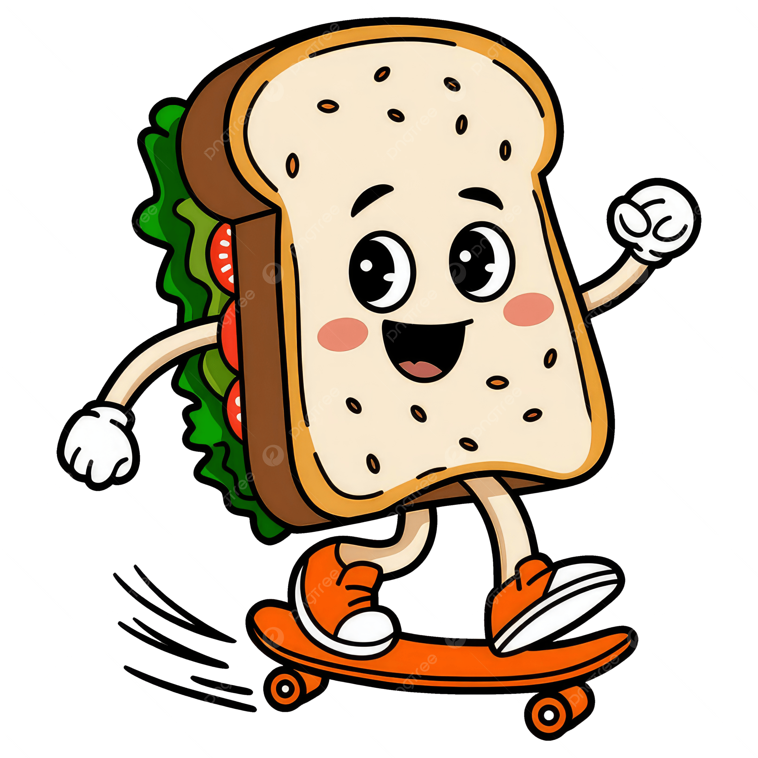 Sandwich Brigade
