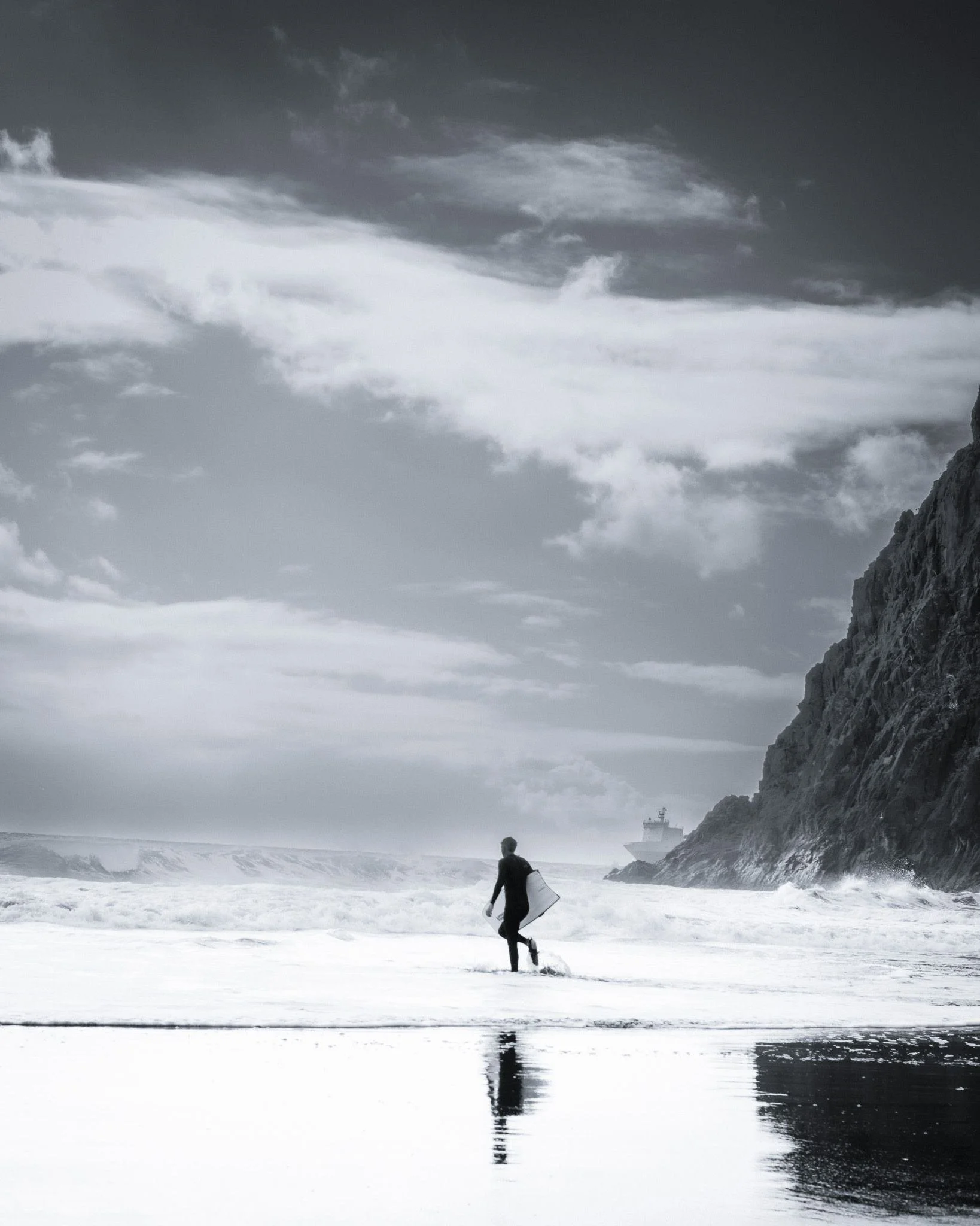 Cristian Percu on finding his voice in street photography