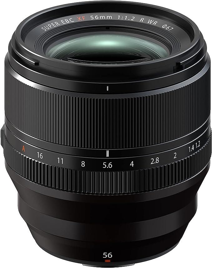  The 5 Best FujiFilm Lenses To Buy Now (Updated) Motiv 