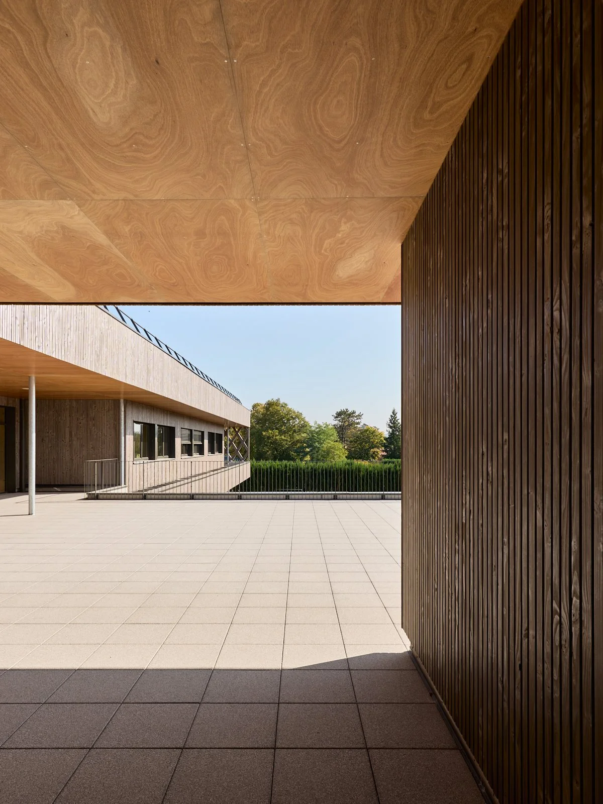 Groupe scolaire de Saint-Vit