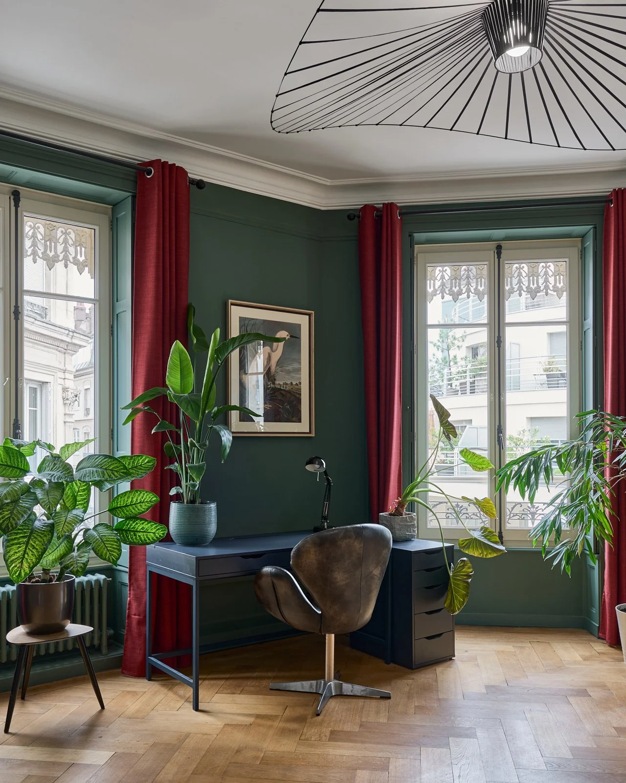 Immobilier de caractère